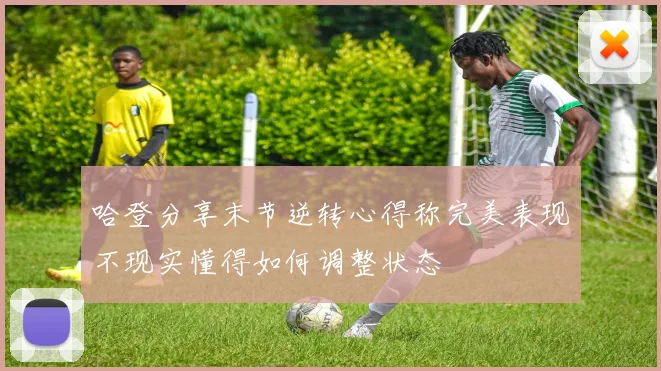 哈登分享末节逆转心得称完美表现不现实懂得如何调整状态