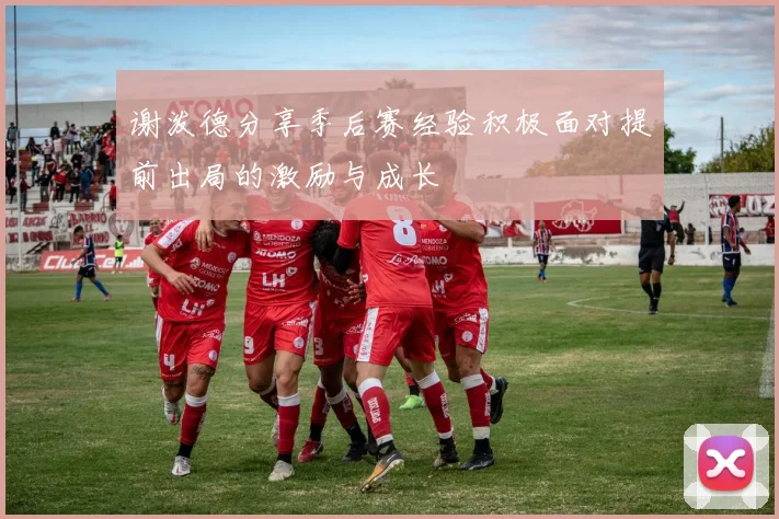 谢泼德分享季后赛经验积极面对提前出局的激励与成长